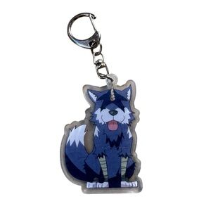 That time i got reincarnated as a slime keychain